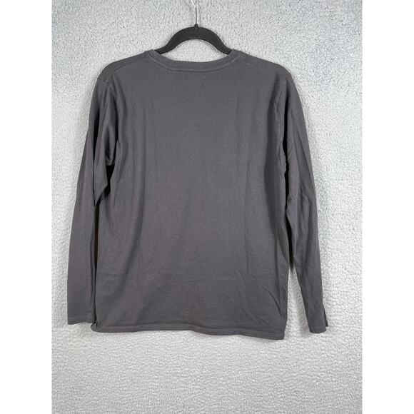 Zara Kids Youth Boys Size 13/14 Long Sleeve Pac Man Graphic T-shirt - Picture 2 of 9